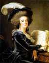 comtesse de theory